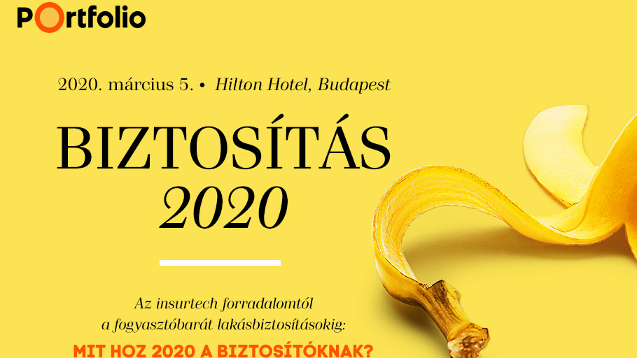 Portfolio Biztosítás 2020 Konferencia - Cikkek