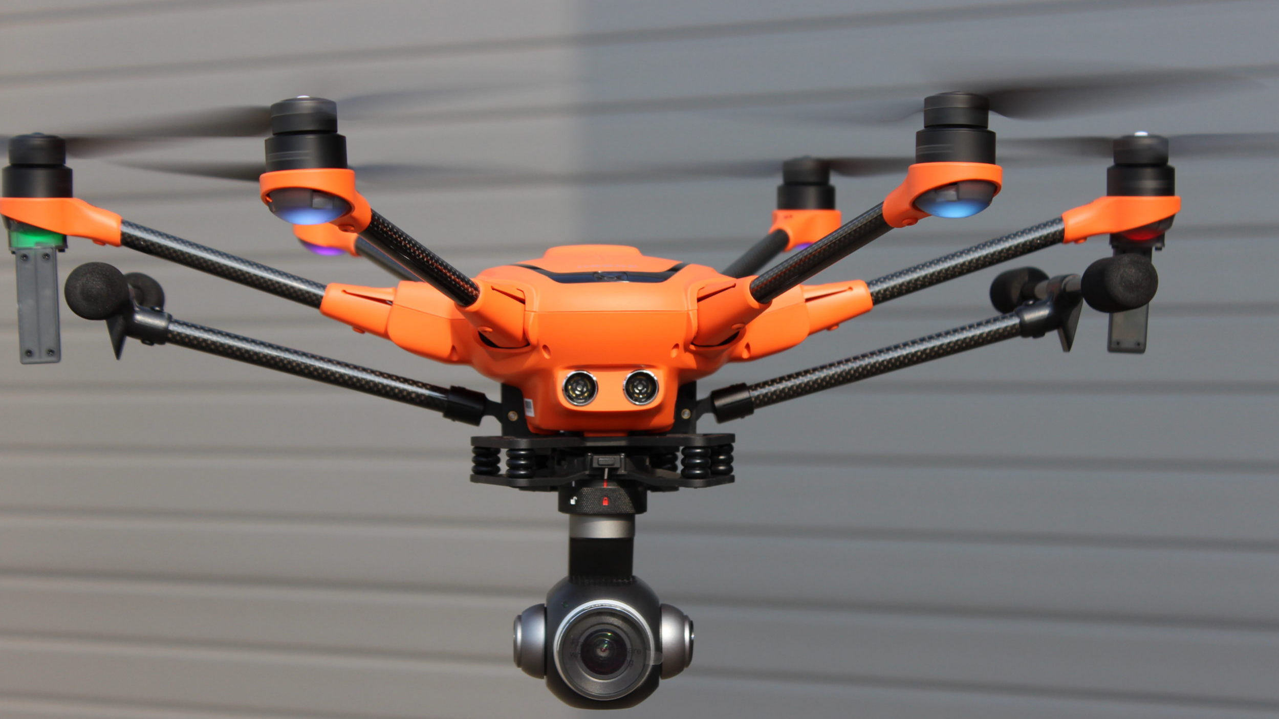 A drónvizsga a biztosítás igénybevételéhez is elengedhetetlen - MABISZ Szemle