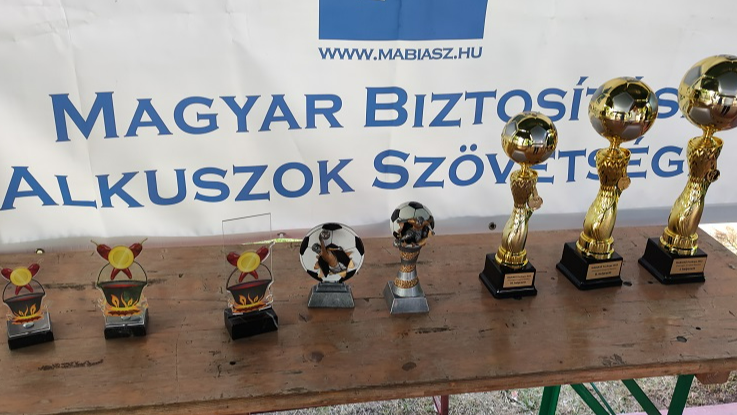 MABIASZ Sportnap 2022. - Összefoglaló