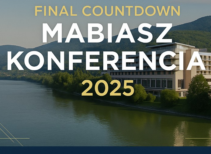 MABIASZ Konferencia 2025