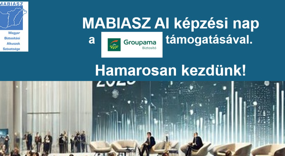 AI oktatás folytatás - hamarosan!