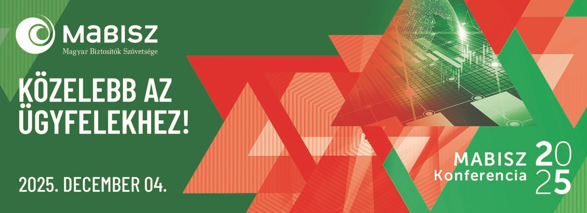 MABISZ Konferencia 2025. beszámoló