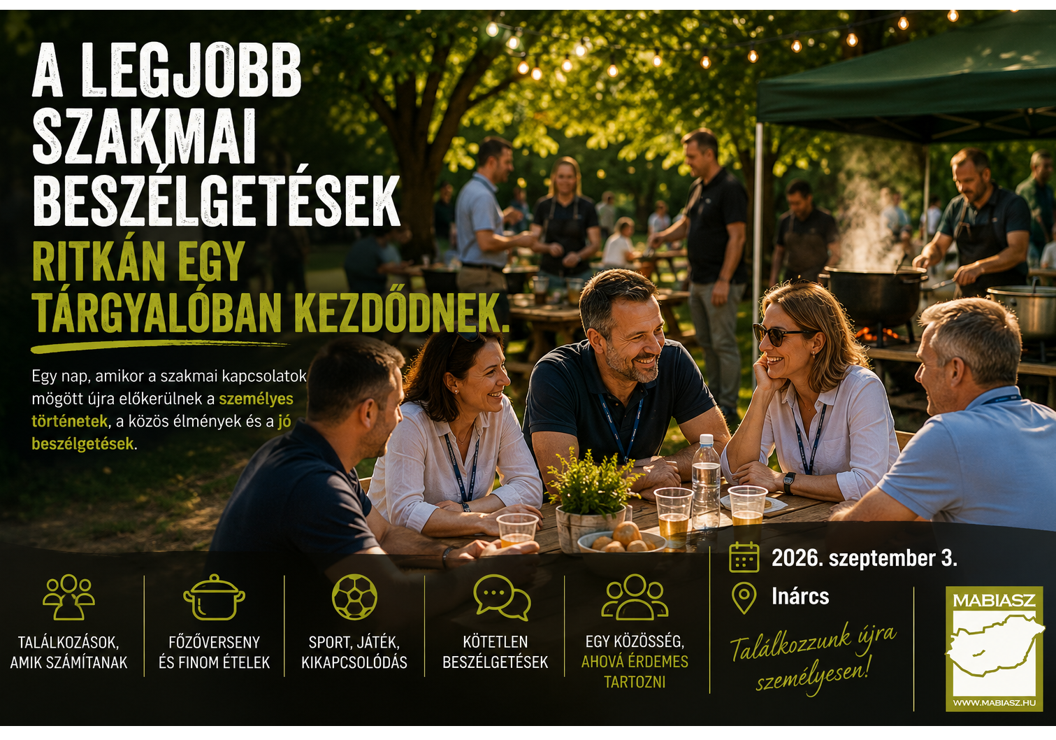 MABIASZ PIKNIK 2026 emlékeztető